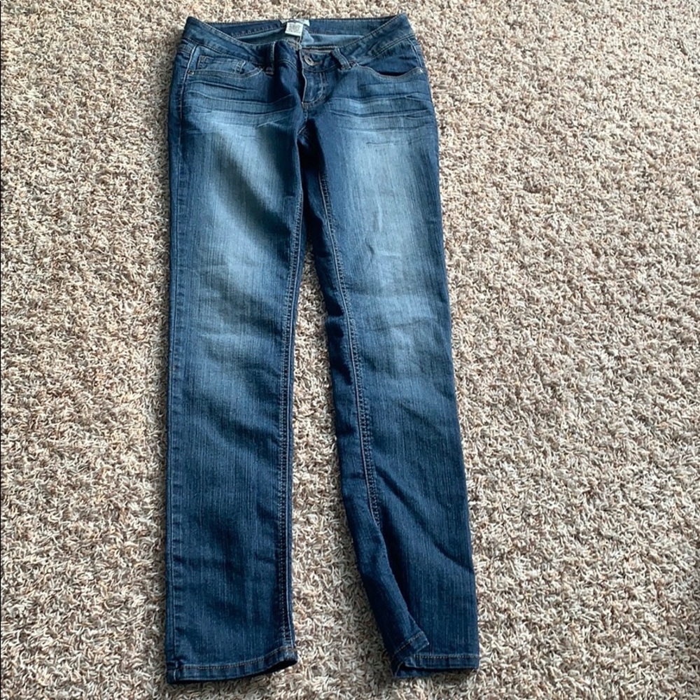 Mudd jeans sz 5